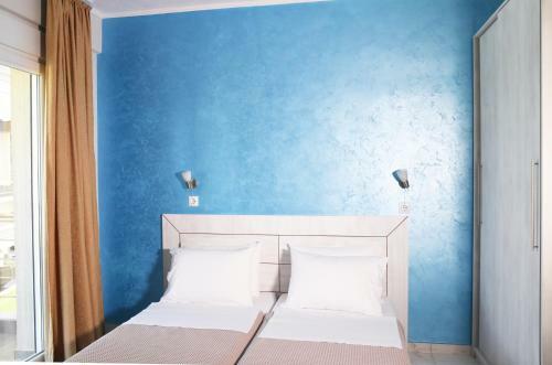 Apartamento Ivelinas Studios