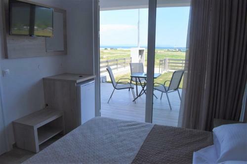 Apartamento Th�a Studios