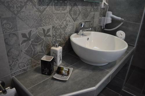 Apartamento Th�a Studios