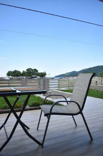 Apartamento Th�a Studios