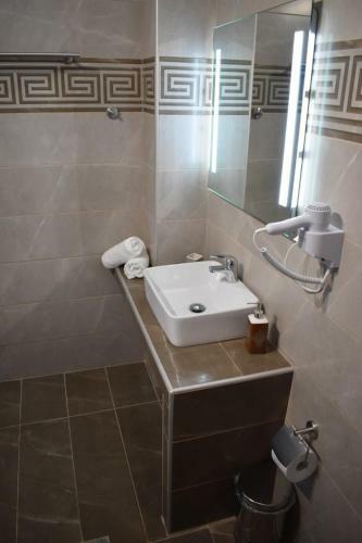 Apartamento Th�a Studios
