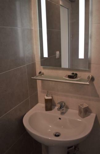 Apartamento Th�a Studios