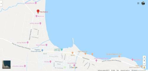 Apartamento Th�a Studios