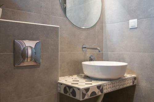 Callista Luxury Apartments