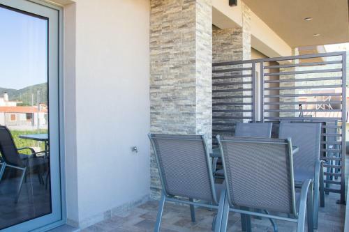 Callista Luxury Apartments