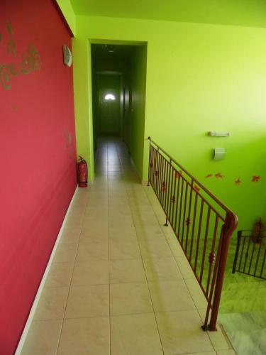Apartamento Christos Rooms