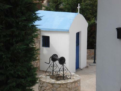 Apartamento Nisia
