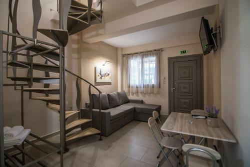 Elia Luxury Apartments
