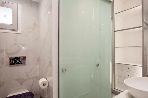 Apartamento Emfasis Loft Spacious And Elegant Heraklion