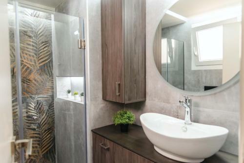 Apartamento Elegant Decorated House In Heraklion