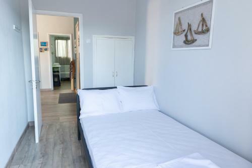 Sarafos Apartment Stavros Rooms