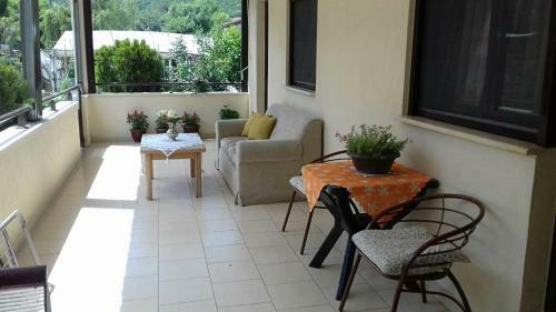 Apartamento Tzekos Studios