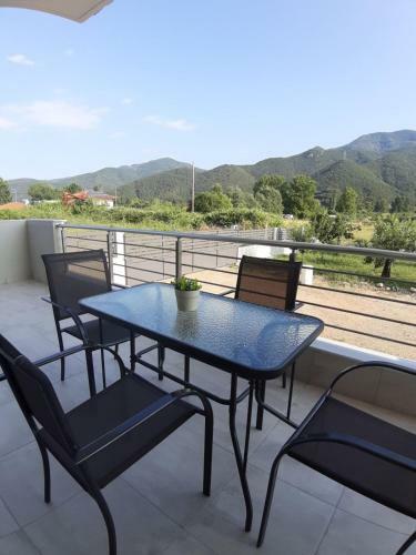 Apartamento Tzekos Studios