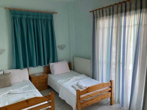 Apartamento Panorama Rooms