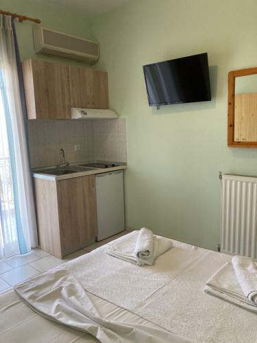 Apartamento Panorama Rooms
