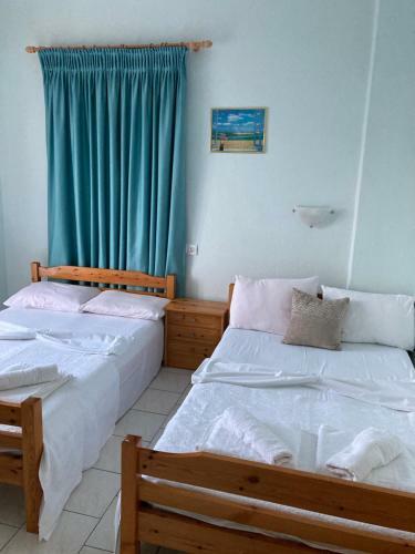 Apartamento Panorama Rooms