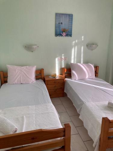 Apartamento Panorama Rooms