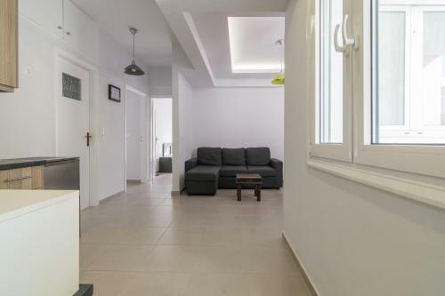 Comfy Apartment For 6 People In Heraklion
