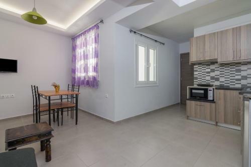 Comfy Apartment For 6 People In Heraklion
