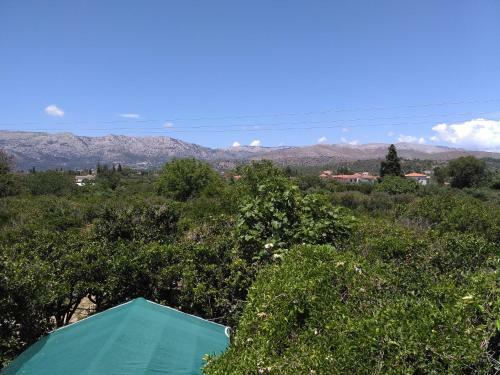 Hostal Krini Rooms