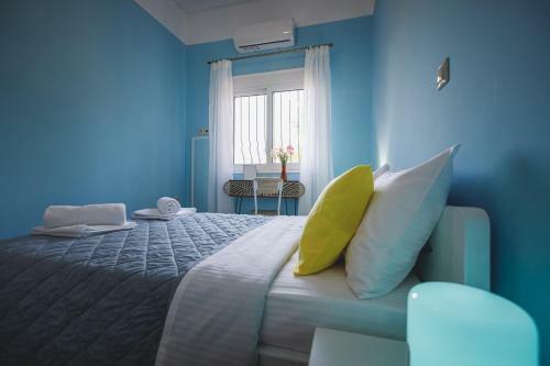 Apartamento Natalia's Stay