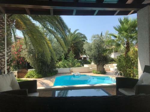 Villa Alice With Private Pool
