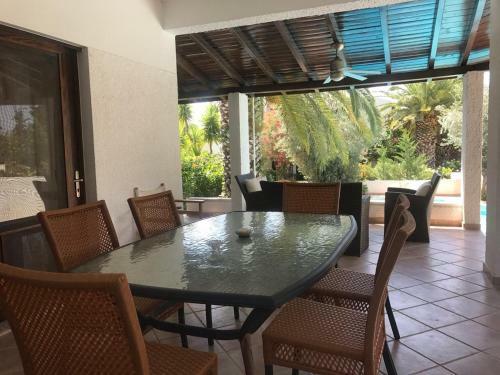 Villa Alice With Private Pool