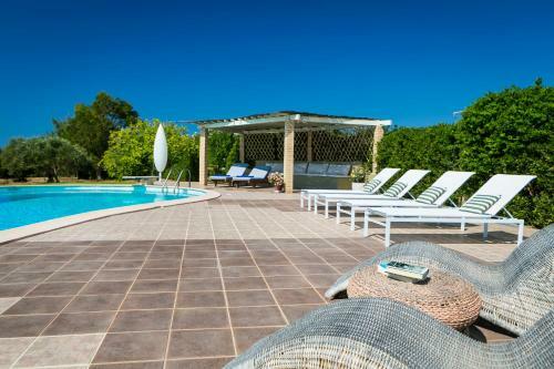 Villa Gaia