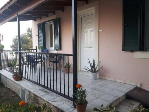 Apartamento Mema's Great View Kefalonia