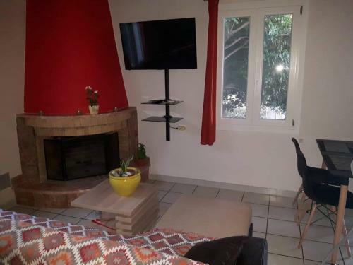 Apartamento Mema's Great View Kefalonia