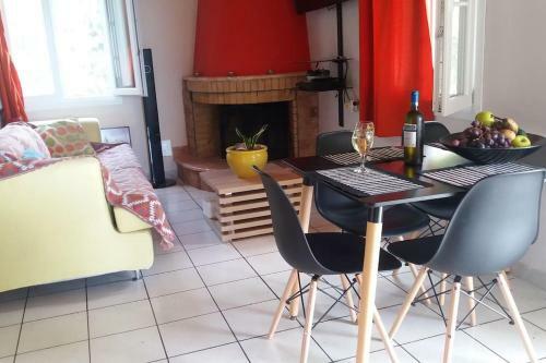 Apartamento Mema's Great View Kefalonia