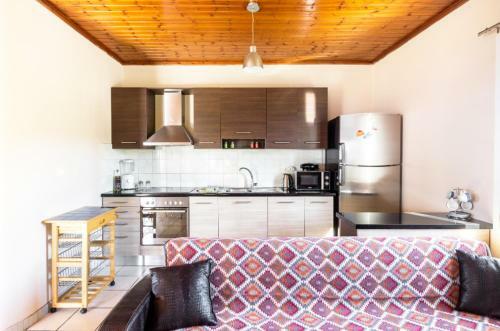 Apartamento Mema's Great View Kefalonia