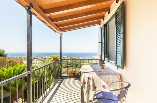 Apartamento Mema's Great View Kefalonia