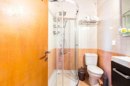 Apartamento Mema's Great View Kefalonia