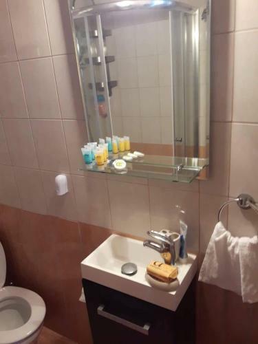 Apartamento Mema's Great View Kefalonia