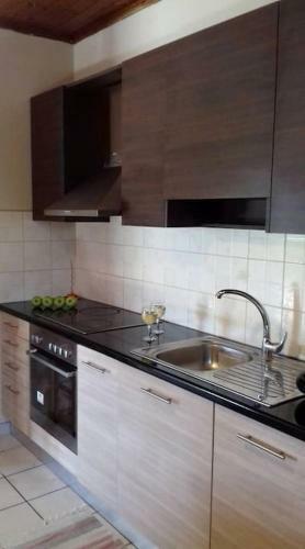 Apartamento Mema's Great View Kefalonia