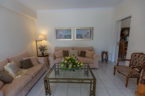 Apartamento Villa Pelagia