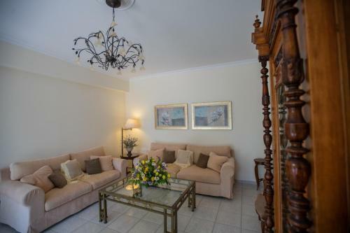 Apartamento Villa Pelagia
