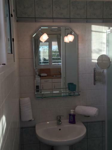 Apartamento Villa Pelagia