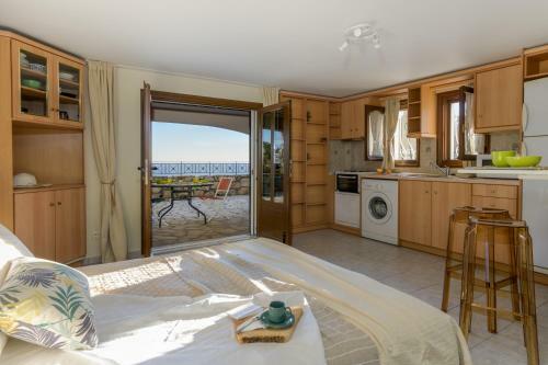 Apartamento Vivian's Studio Endless View