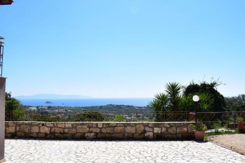 Apartamento Vivian's Studio Endless View