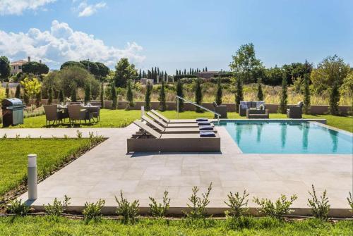 Villa Koralli