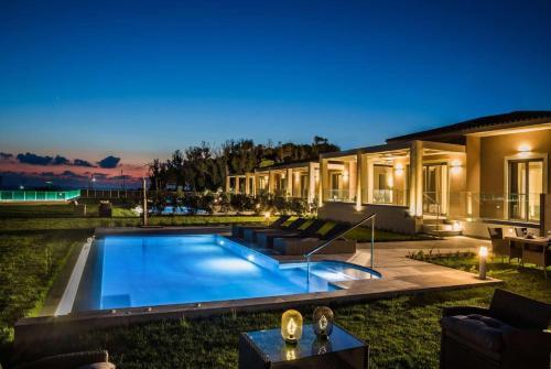 Villa Koralli