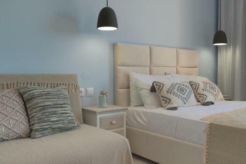 Apartamento Superior Boutique Studios! #3