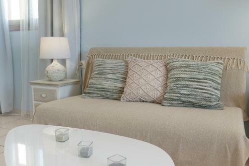 Apartamento Superior Boutique Studios! #3