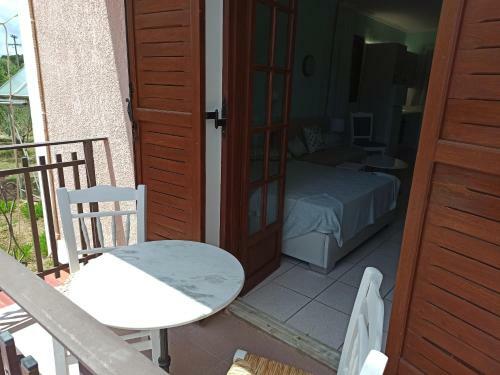 Apartamento Superior Boutique Studios!