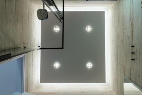 Apartamento Superior Boutique Studios!