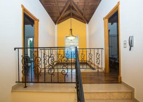 Ionian Blue Luxury Villas