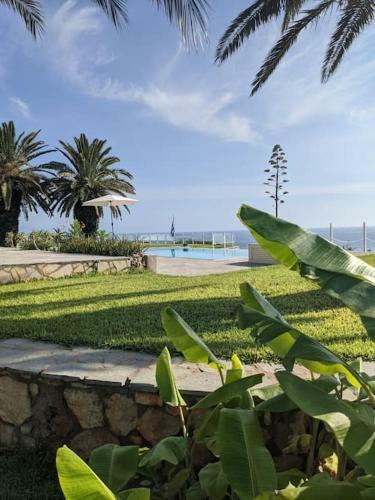 Ionian Blue Luxury Villas