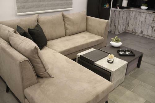 Apartamento Lf Suites - Irene